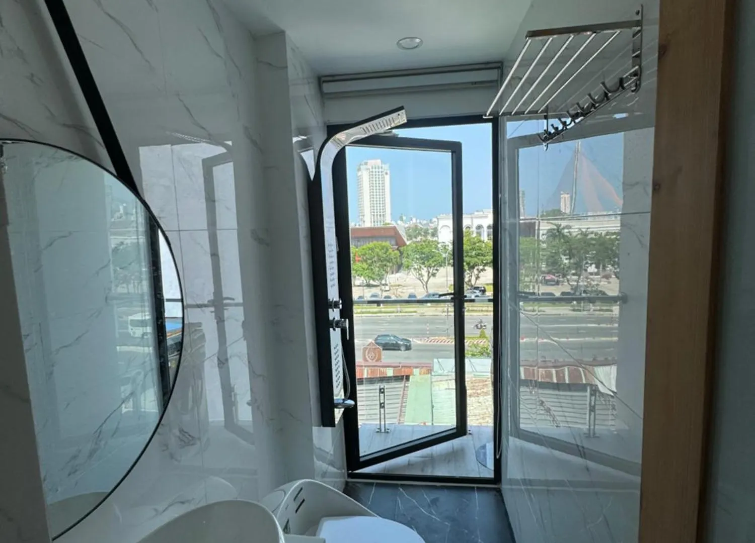 Khoa Khoa Aparthotel Da Nang