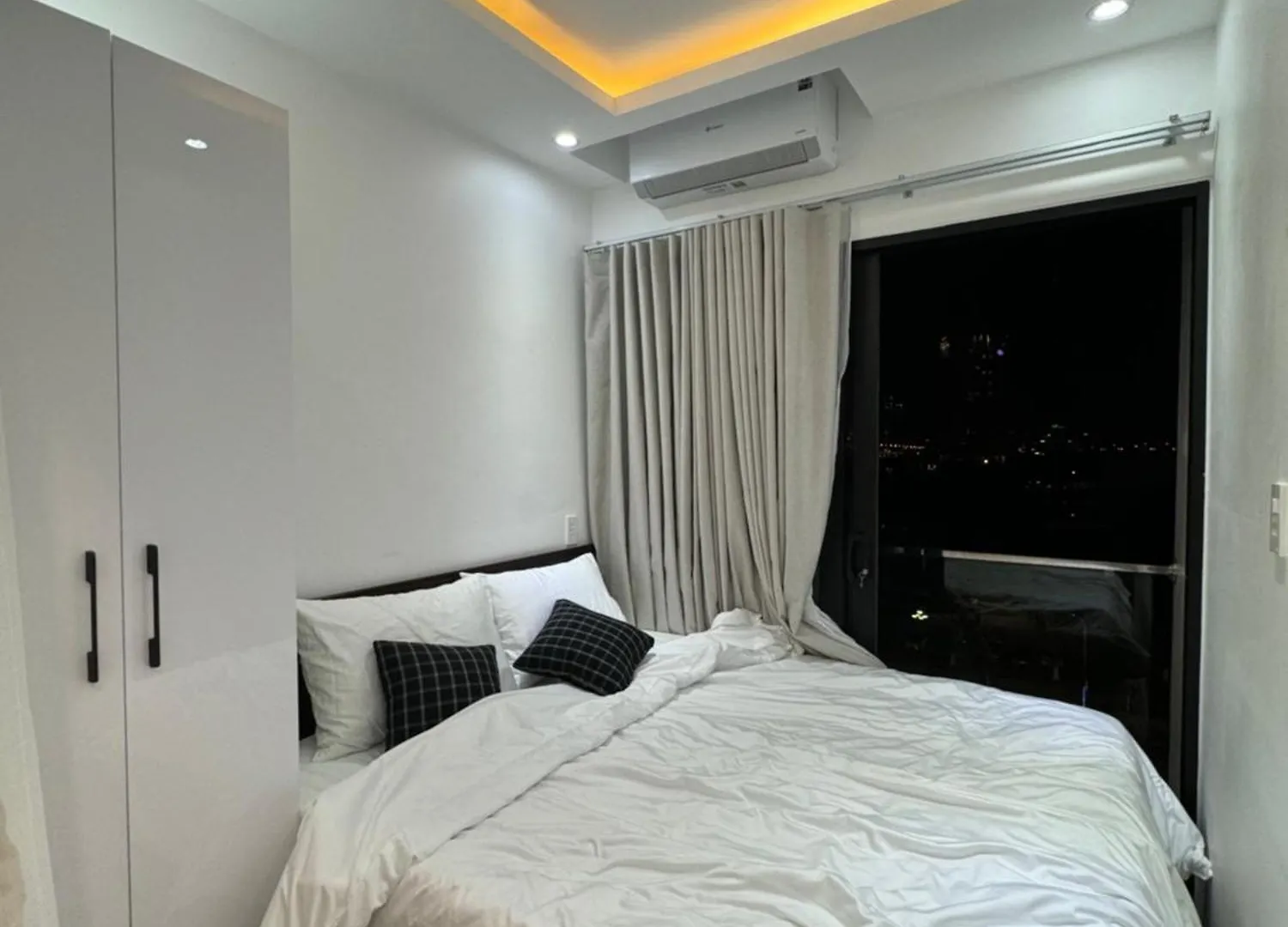 Khoa Khoa Aparthotel Da Nang 0*,  Vietnam