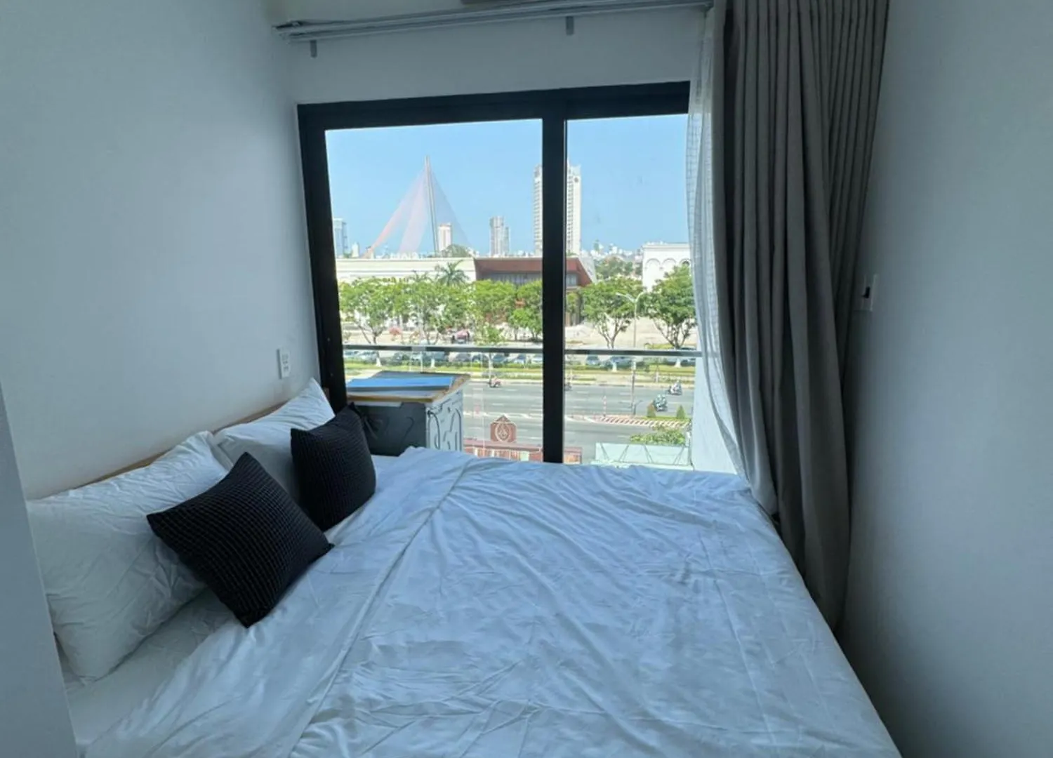 Khoa Khoa Aparthotel Da Nang