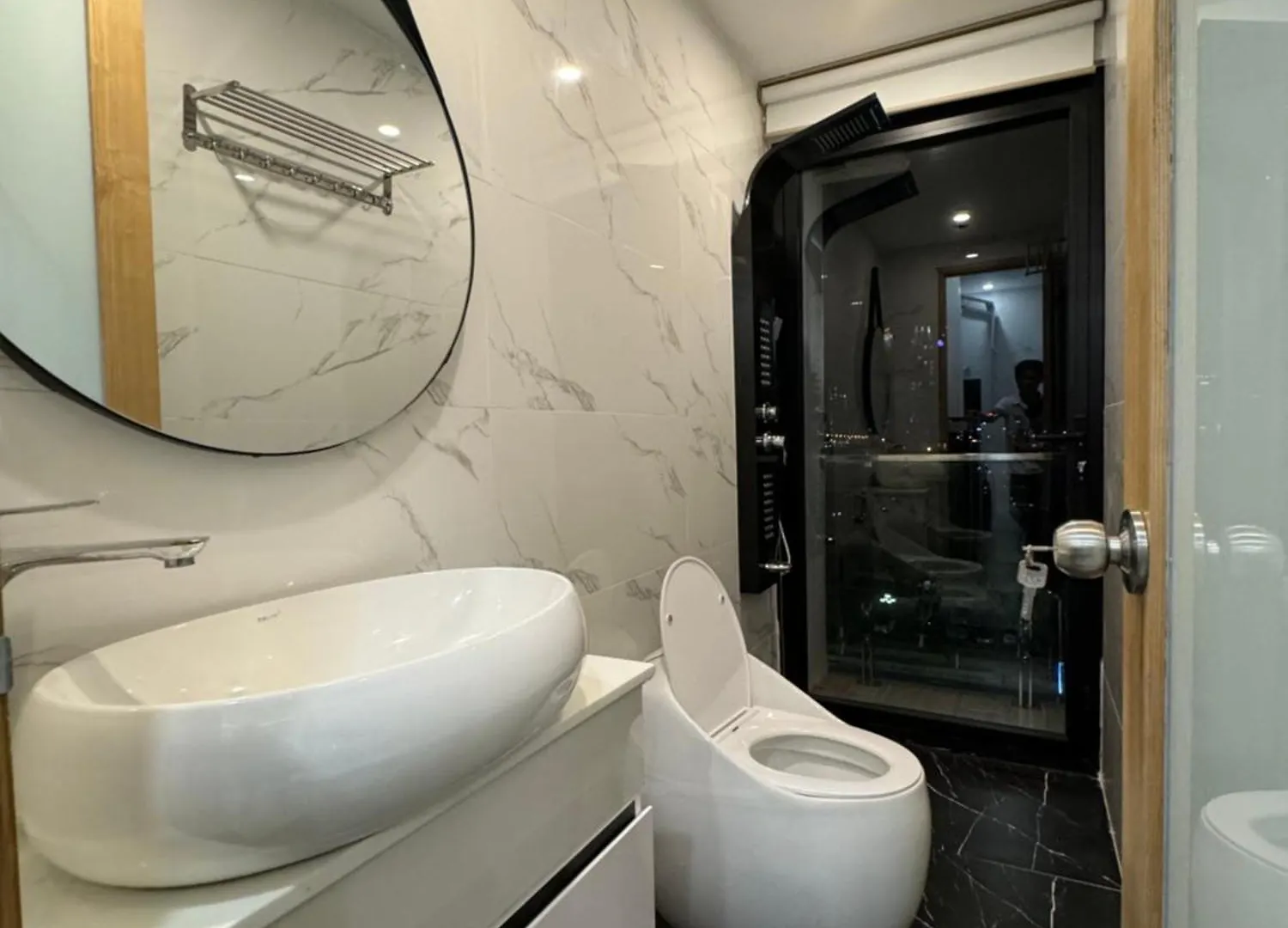 Khoa Khoa Aparthotel Da Nang